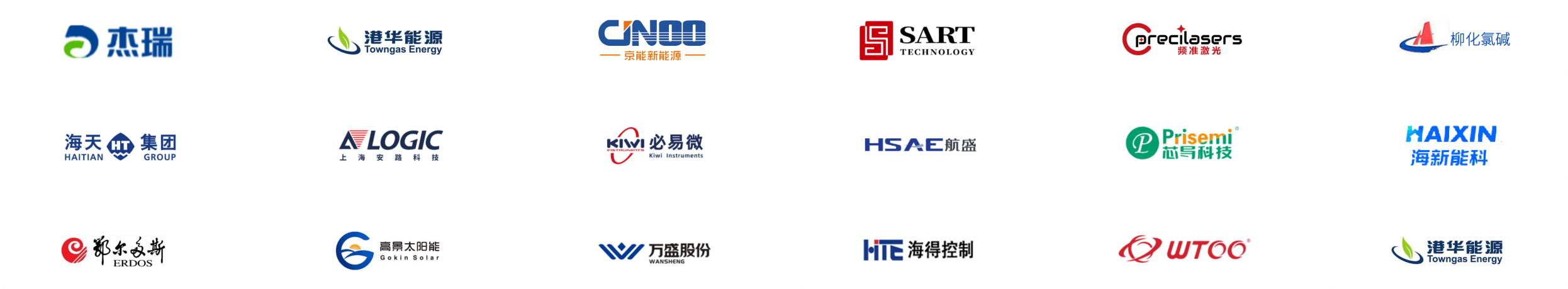 数据加密客户案例